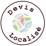 Devis Localisé logo